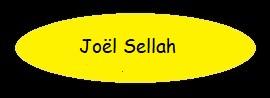 Joel sellah