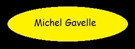 Michel gavelle